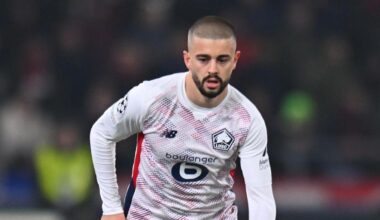 Juve-Zhegrova, chi è nuovo obiettivo del calciomercato bianconero