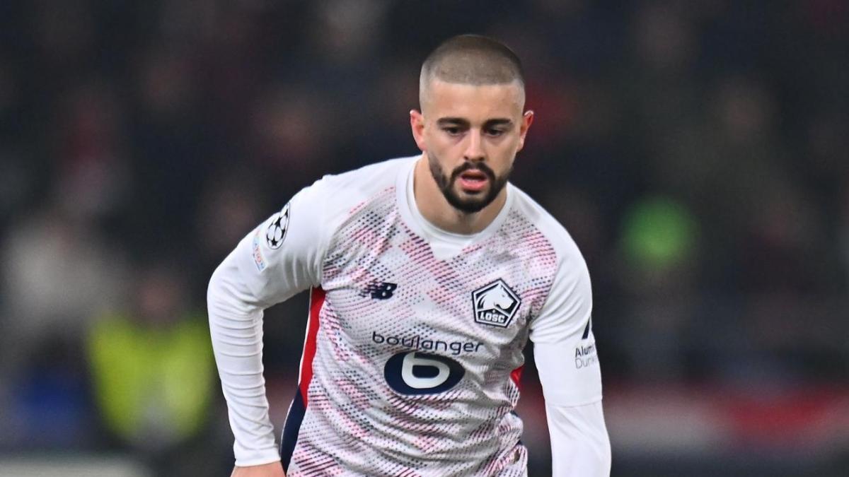 Juve-Zhegrova, chi è nuovo obiettivo del calciomercato bianconero