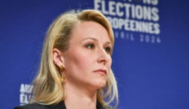 Calabria, l’eurodeputata Marion Marechal e Vincenzo Sofo feriti in incidente stradale L'ex eurodeputato di FdI: «Abbiamo visto la morte schiantarsi su di noi»