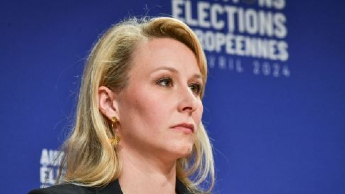 Calabria, l’eurodeputata Marion Marechal e Vincenzo Sofo feriti in incidente stradale L'ex eurodeputato di FdI: «Abbiamo visto la morte schiantarsi su di noi»