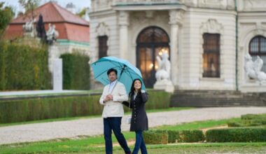 Amore sul Danubio Una canzone d'amore stasera in tv su Rai 1, martedì 19 agosto