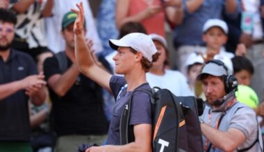 Tennis Us Open, domani il sorteggio del tabellone. Per Sinner prime insidie dal 3° turno