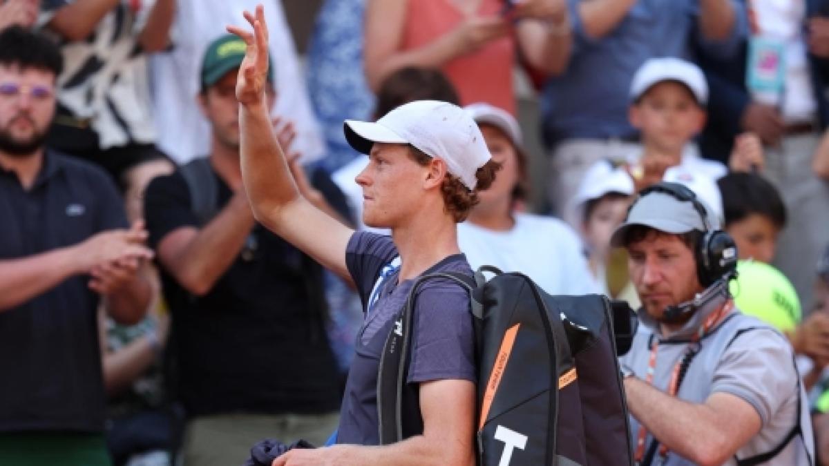 Tennis Us Open, domani il sorteggio del tabellone. Per Sinner prime insidie dal 3° turno