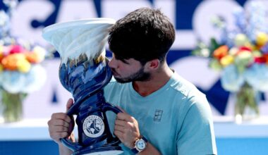Alcaraz numero 1 del mondo al posto di Sinner, quando e come può superarlo nella classifica Atp agli Us Open
