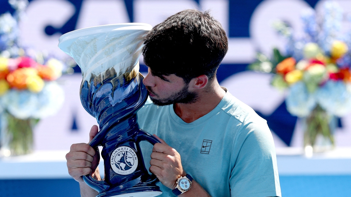 Alcaraz numero 1 del mondo al posto di Sinner, quando e come può superarlo nella classifica Atp agli Us Open