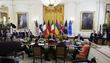 Gli ostacoli per l'accordo tra Putin e Zelensky: armi, garanzie di sicurezza e territori occupati