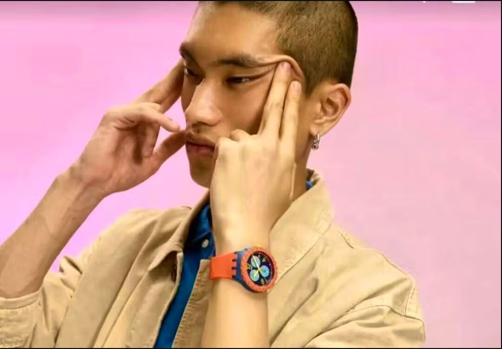 Swatch