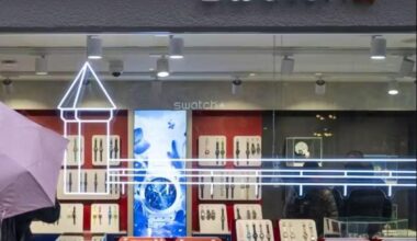 Swatch e la campagna pubblicitaria ritirata: perché è accusata di razzismo in Cina. Titolo giù in Borsa