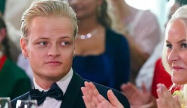 Scandalo reale in Norvegia, «trentadue capi di accusa per il figlio della principessa che ora rischia 10 anni»