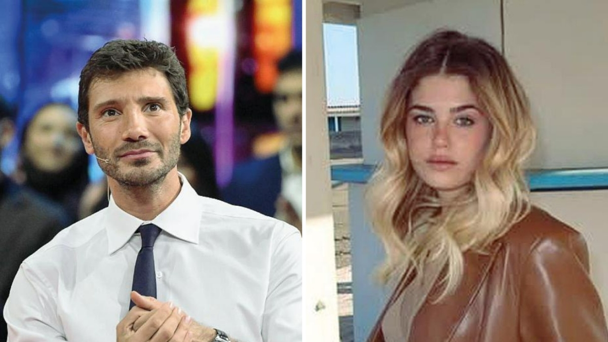 Stefano De Martino, sui social il video intimo con la fidanzata Caroline Tronelli: gli hacker violano le webcam di casa
