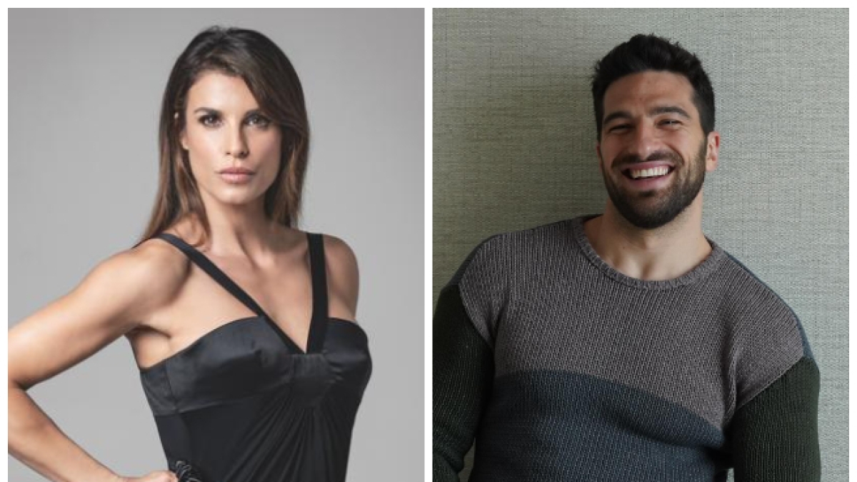 Elisabetta Canalis ha un nuovo amore? Chi è Alvise Rigo: il rugby, gli studi all'Università di Padova, le serie tv e «Ballando con le Stelle»