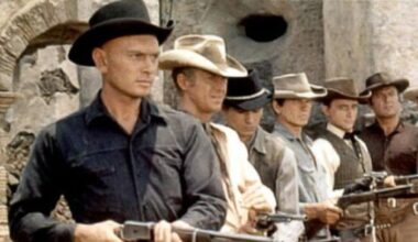 Il vertice sull'Ucraina come «I magnifici 7»: le analogie con il film