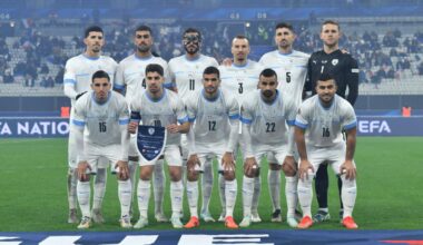 Assoallenatori a Figc: "Chiedete a Fifa e Uefa la sospensione di Israele"