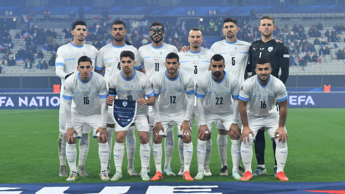 Assoallenatori a Figc: "Chiedete a Fifa e Uefa la sospensione di Israele"