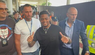 LIVE Mercato: Bailey è arrivato a Roma. Boateng lascia il Lask. Belghali al Verona - La Gazzetta dello Sport