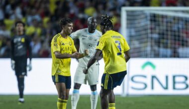 L'Al-Nassr di CR7 sfida l'Al-Ittihad in semifinale di Supercoppa Saudita