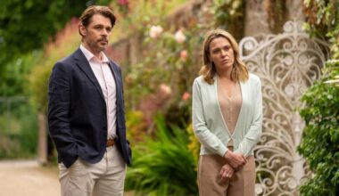 La ragazza alla pari: trama e cast della miniserie su Canale 5