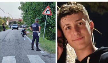 Loreggia, travolto in bici sulle strisce della ciclabile Ostiglia: muore a quindici anni