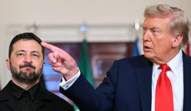 Ucraina-Russia, le notizie in diretta | Trump esclude l'invio di truppe per Kiev, «solo supporto aereo». Nella notte massiccio attacco russo con droni in regione Sumy, 12 feriti