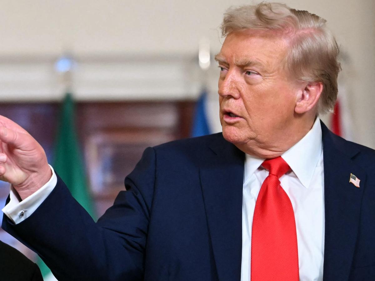 Le «sei guerre» risolte da Donald sono un po’ meno. Ma lui ora rilancia e parla di «sette»