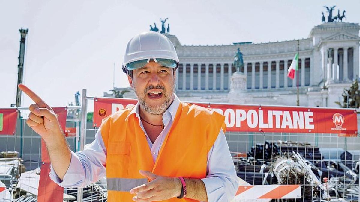 Commissione vaccinazione, «al ministero qualcosa non va». Salvini all’attacco di Schillaci