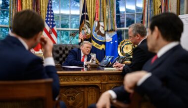 Trump: «No a truppe Usa in Ucraina». Per il trilaterale con Putin e Zelensky spunta l’ipotesi Budapest