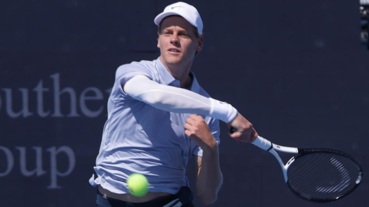 Ljubicic: "Sinner e Alcaraz verso gli Us Open. Il malore di Cincinnati? Se recupera...""