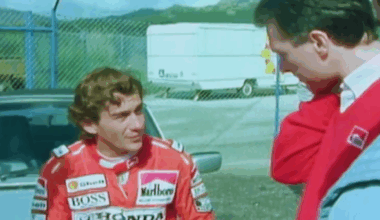 Ayrton Senna - La leggenda: la trama del documentario in onda su Sky