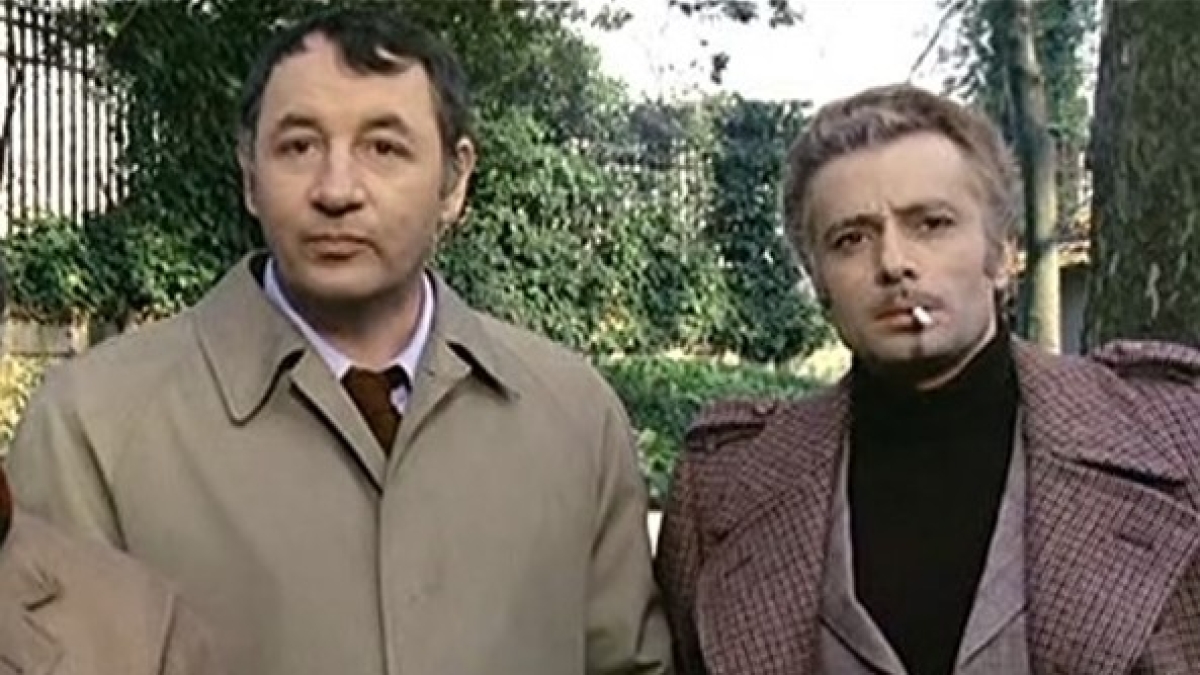 Duilio Del Prete e i 50 anni di «Amici miei»: il geniale barista Necchi era un piemontese di Cuneo che ci ha lasciati troppo presto