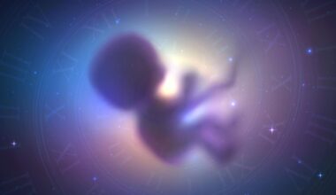 Dall'atto sessuale alla fecondazione fino al parto: nascere nello spazio sarebbe possibile? Che cosa dice la scienza