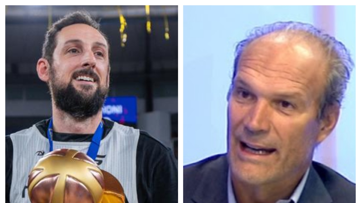 Basket, Maurizio Ragazzi resta il bolognese con più punti in Serie A: «Ho segnato più di Belinelli, ma lui è davvero un grande»