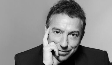 Valentino ha annunciato la nomina di Riccardo Bellini a ceo della maison romana