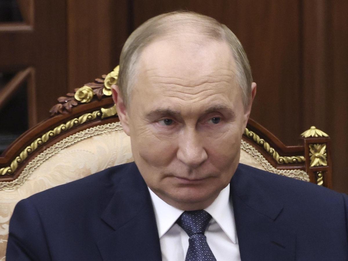 Putin alla vigilia del vertice di Shanghai: «L'Onu sia più democratico. Il riarmo europeo? Scarsa attenzione ai parallelismi storici»