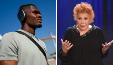 Ornella Vanoni risponde a Bonny: "Non sono più milanista, vengo a San Siro per te"