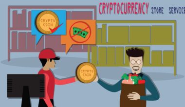 Pagare con criptovalute al supermercato: si può fare in cento supermercati in Svizzera, come funziona