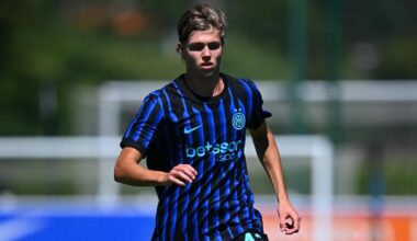Inter, Palacios al Santos può saltare: i dettagli