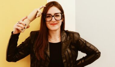 Il dietro le quinte dei centri estetici nel nuovo libro di Sara Patrone