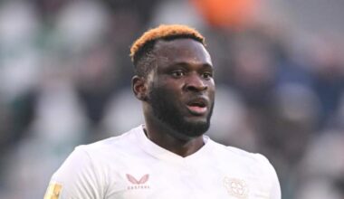 Calciomercato - Milan, Tare: «Boniface? Stiamo valutando». Al Napoli piace Brescianini, offerta da 50 milioni del Tottenham per Paz