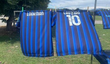 Lookman-Inter, c'era già la maglia: come per Dybala, Bremer e Milinkovic-Savic