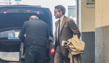 Inchiesta urbanistica, la giornata di Manfredi Catella: la calma ostentata dell'ex palazzinaro diventato «sviluppatore» di Milano