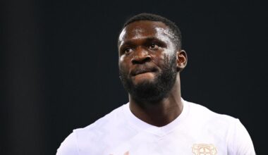 Milan, Boniface in arrivo. Hojlund tramonta