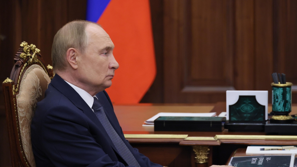 Le mire di Putin e i suoi inganni: quelle trappole sulla strada verso la pace
