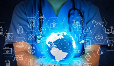 Intelligenza artificiale e sanità digitale: «Un Patto globale con nuove regole tra Oms e Big Tech»
