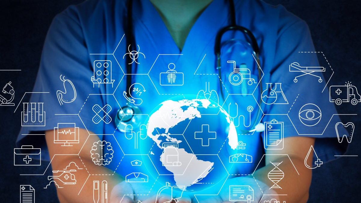 Intelligenza artificiale e sanità digitale: «Un Patto globale con nuove regole tra Oms e Big Tech»