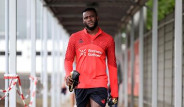 Boniface-Milan, sui social le proteste dei tifosi: "Troppi infortuni..."