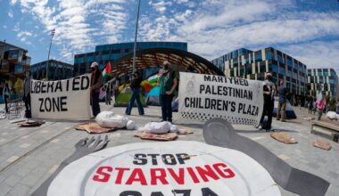 La «worker Intifada» dei dipendenti di Microsoft: 18 arresti dopo le proteste per l'uso di Israele della tecnologia Azure nella guerra a Gaza