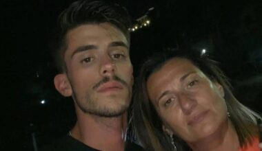 Isola Capo Rizzuto, morto Filippo Verterame: era stato ferito con una coltellata alla gola durante una lite sul lido in cui lavorava. La famiglia ha donato gli organi