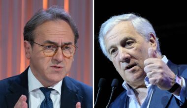 L'opposizione attacca Meloni sul Leoncavallo: «Zone franche? Tutela Casapound». Tajani: «Le occupazioni di sinistra e di destra sono entrambe reato»