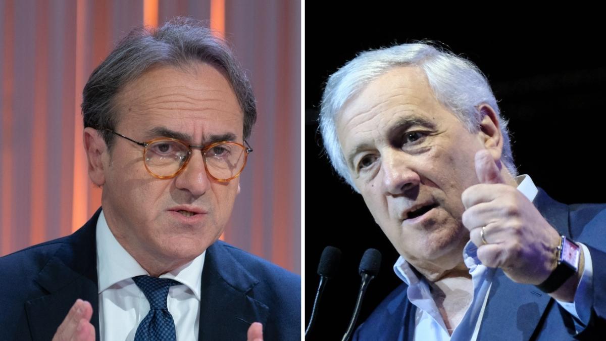 L'opposizione attacca Meloni sul Leoncavallo: «Zone franche? Tutela Casapound». Tajani: «Le occupazioni di sinistra e di destra sono entrambe reato»