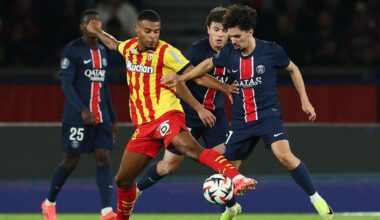 Inter, chi è e come gioca Andy Diouf